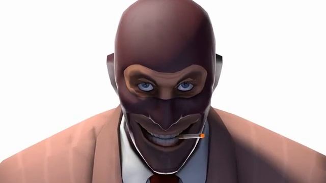 Excuse Me Sir [TF2] смотреть онлайн