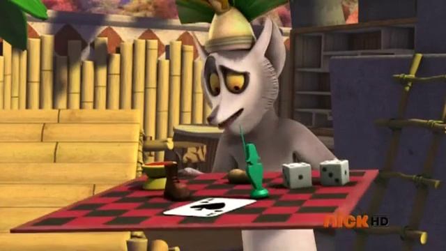ThePenguinsOfMadagascarTheMauriceOfPeaceRUS.avi смотреть онлайн