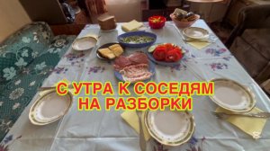 26/6 26 ТРУДОЁ&КАЯ РАБОТА. ЧТО ИЩУ В КУДРЯХ  УКРОПА.  ГОНЯЮ ЧЕРВЕЙ ПО ГРЯДКАМ.
