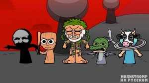 SPRUNKI, но ЭТО ИТАЛЬЯНСКИЕ МЕМЫ!!! Incredibox анимации