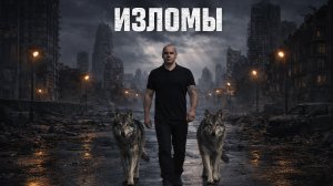 Треки, которые поймет каждый. Новый Шансон-Рэп 2026 — ИЗЛОМЫ