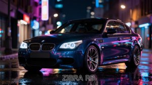 ВЕЧЕРНИЕ ГОНКИ В CARX