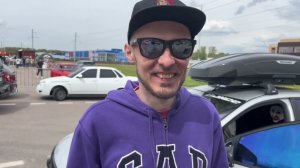 Фестиваль автозвука ТОП 100 Подмосковья 2025. Почему не на пляже?