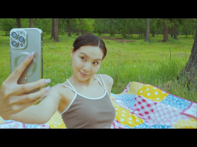 ОД БАЙХ ХЭЦҮҮ смотреть онлайн