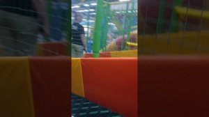 Я в парке на свой др