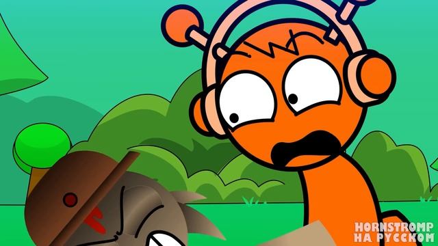 SPRUNKI ДРУЖБА ВОПРЕКИ! Incredibox анимации на русском_1 смотреть онлайн