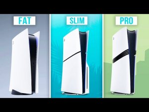СОВЕТЫ и СЕКРЕТЫ по выбору PS5 (Ревизии, охлаждение, размеры, мощность)
