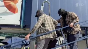 ФСБ вскрыла масштабную террористическую сеть, которой руководили из Киева.