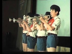 «Всегда готов!»: Кинотеатру «Пионер» - 50 лет