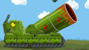 Мультики Про Танки. Танк Сайян Против Слендермена Паразита. Металл Против Плоти!К просмотру 12