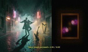 Творчество нейросетей 111