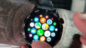 HabbarmersGT4MaxЛучшиесмарт часызасвоиденьгиОбзори