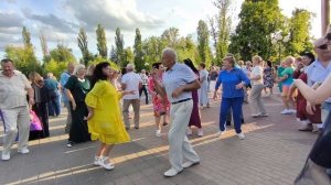 Я на ромашке погадаю..... 28.06.26.