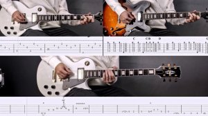 Oasis - Stand By Me Cover (Табулатура) Guitar Tutorial TABS