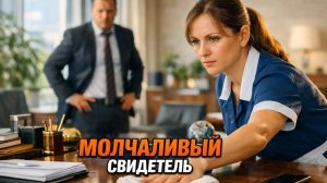 Истории из жизни| Директор велел уволить глухонемую уборщицу |Аудио рассказы|Жизненные истории