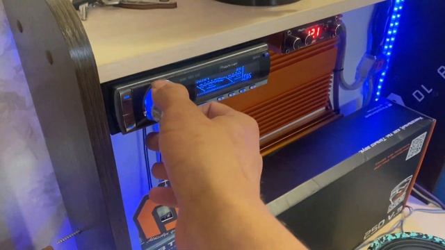 DL Audio Raven 250 v.3 Обзор + тест Самые громкие 25тки смотреть онлайн