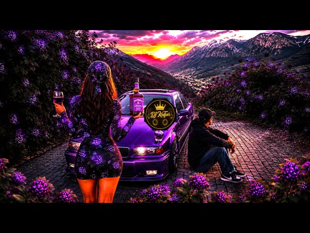 DJ KAIFAR & Amaya Roma - Blackberry 🖤🍷 (Хіт 2026🔥) смотреть онлайн