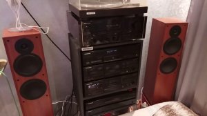 Недорогие монстры HiFi