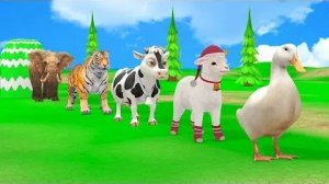 Мультики для детей .Детские мультики.Яркие мультики