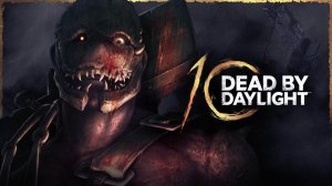 Dead by Daylight