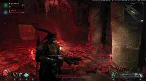 Прохождение в троем Remnant II! ЧАСТЬ 2