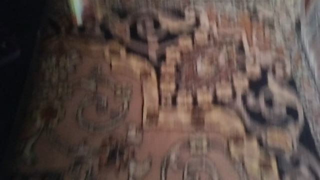 Ам ням и зомби 6 серия 4 сезон