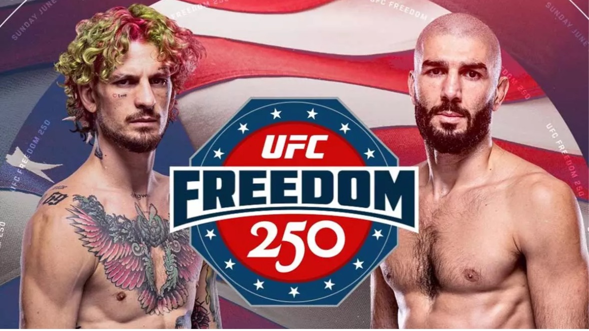 Шон О'Мэлли VS Айман Захаби [ БЕЛЫЙ ДОМ ] [ UFC 6 ]