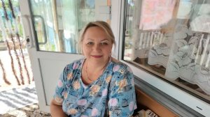 Дачный Влог: Муж готовит ужин для всей семьи / Я занимаюсь растениями, поливаю