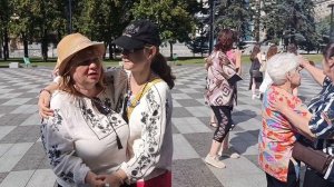 У КАССЫ ВОКЗАЛА ТАНЦЫ ХАРЬКОВ ИЮНЬ 2026
