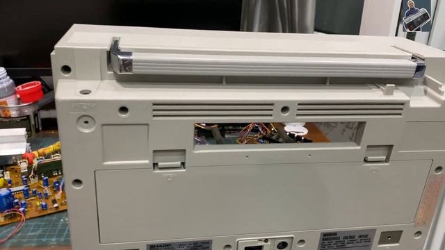 Sharp GF 700 Часть 3, Финал ! смотреть онлайн