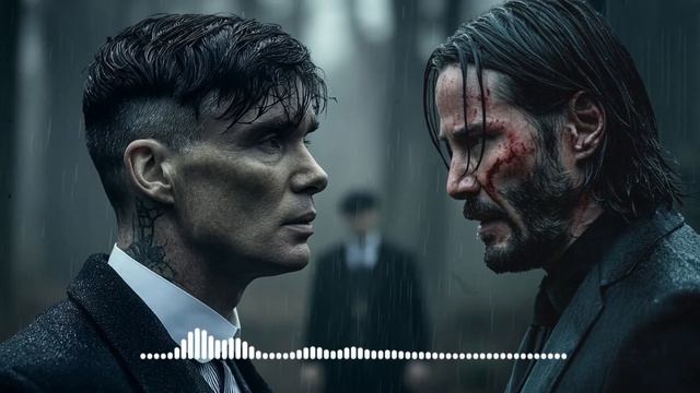 Эти песни ПРОБУЖДАЮТ ТВОЮ СИЛУ 💪 Мрачный Блюз