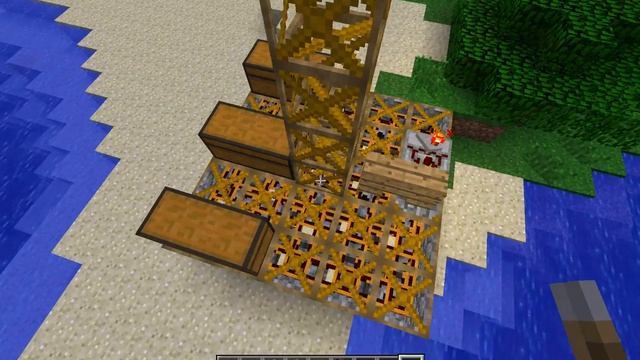 RedPower 2 (PR6) Бур (Quarry) смотреть онлайн