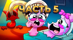 SPRUNKI ОБЕЗУМИЛИ ОТ ГОЛОДА! Incredibox анимации_5