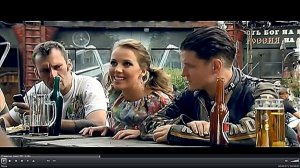 Стаканчик пива (2011)