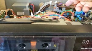 Teac V900x