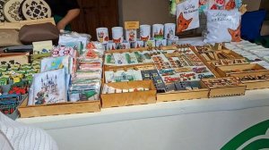 Отпуск в Казани. Купите сувенир на память