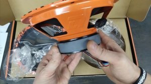 Динамики с подсветкой DL Audio Barracuda 200 SE