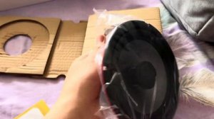 распаковка и установка «Динамики автомобильные 16.5 AIRTONE NITRO 652»