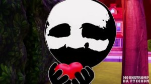 Incredibox Sprunki СЕМЕЙНЫЕ РАЗНОГЛАСИЯ! Хорнстромп анимации на русском_4