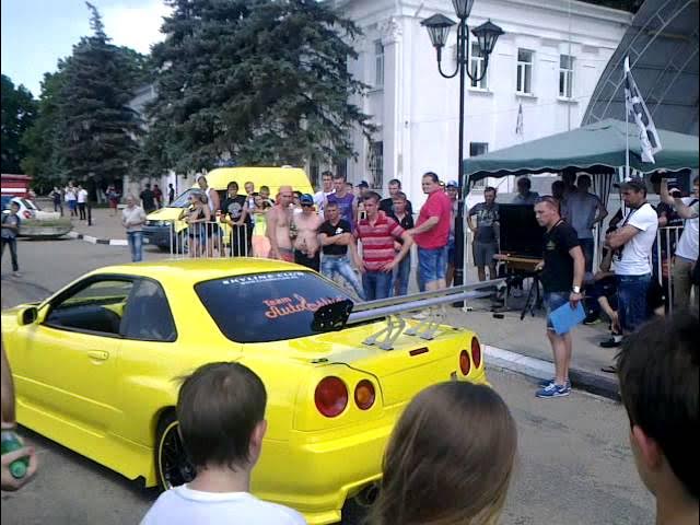 АВТОЗВУК - ТИМАШЕВСК смотреть онлайн
