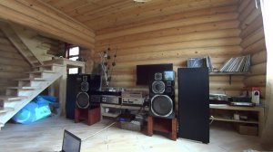 Цап Sabre ES9018 + 6 AD797
