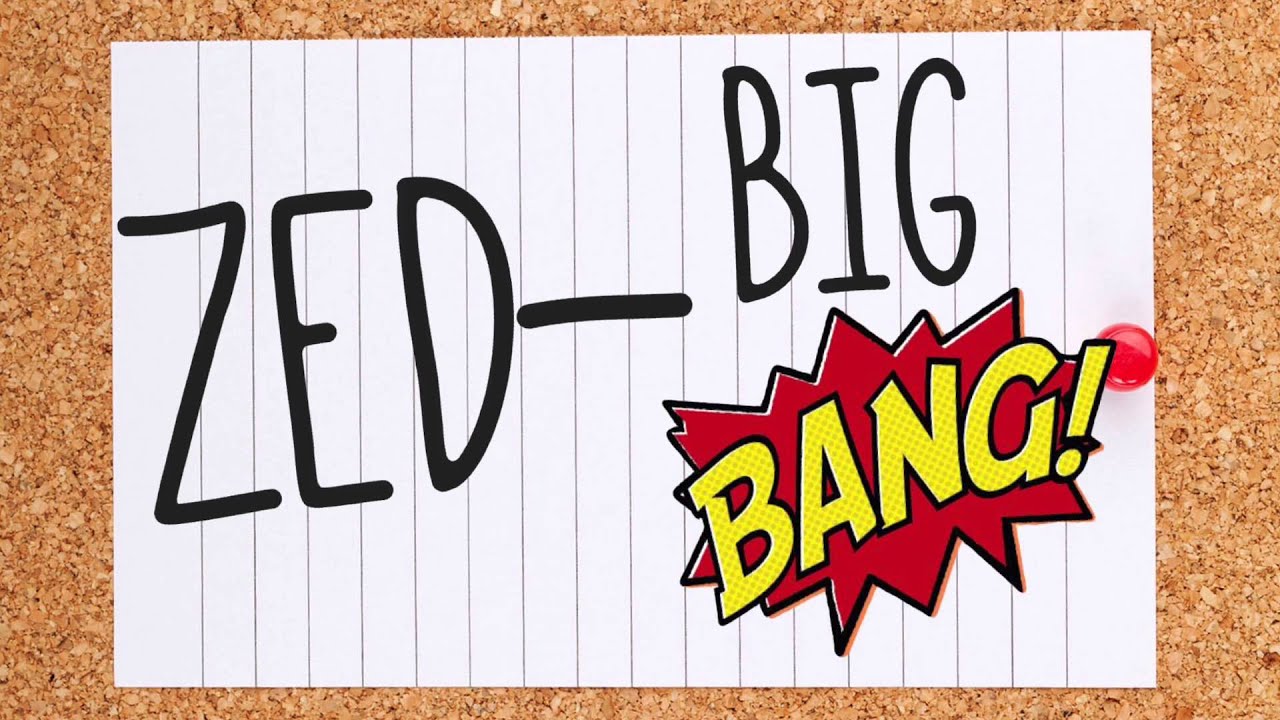 ZED-BIG BANG (TRAP) смотреть онлайн