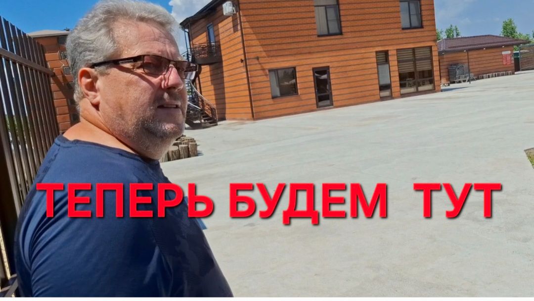 1323 Больше никуда! Теперь только тут.Наросло столько что некуда девать.Икра из кабачков. смотреть онлайн