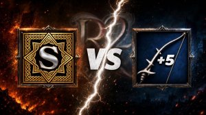 Нуборейн vs Топ 2 гильдия