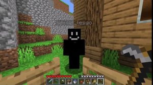 Что то в твоём доме часть 2 Verity хоррор Minecraft