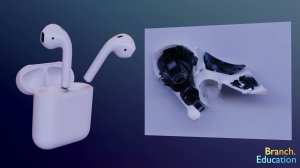 Инженерия внутри беспроводных наушников | Как работают беспроводные наушники и аудиокодеки?