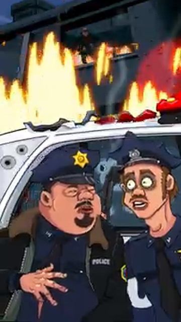Terminator 2 и ботинки Grinders [get.gt]