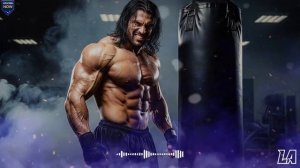 🔥 Лучшая музыка для спортзала 2026 🔥 Мощная басовая музыка для тренировок по бодибилдингу и фитнес