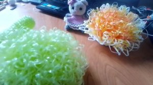 Вкусные мочалки 2026. Сезон 4. Отчёт за июнь.