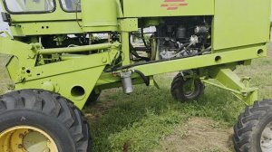 Косилка на продажу Е-302